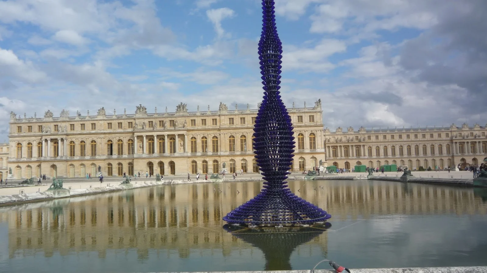 Versailles