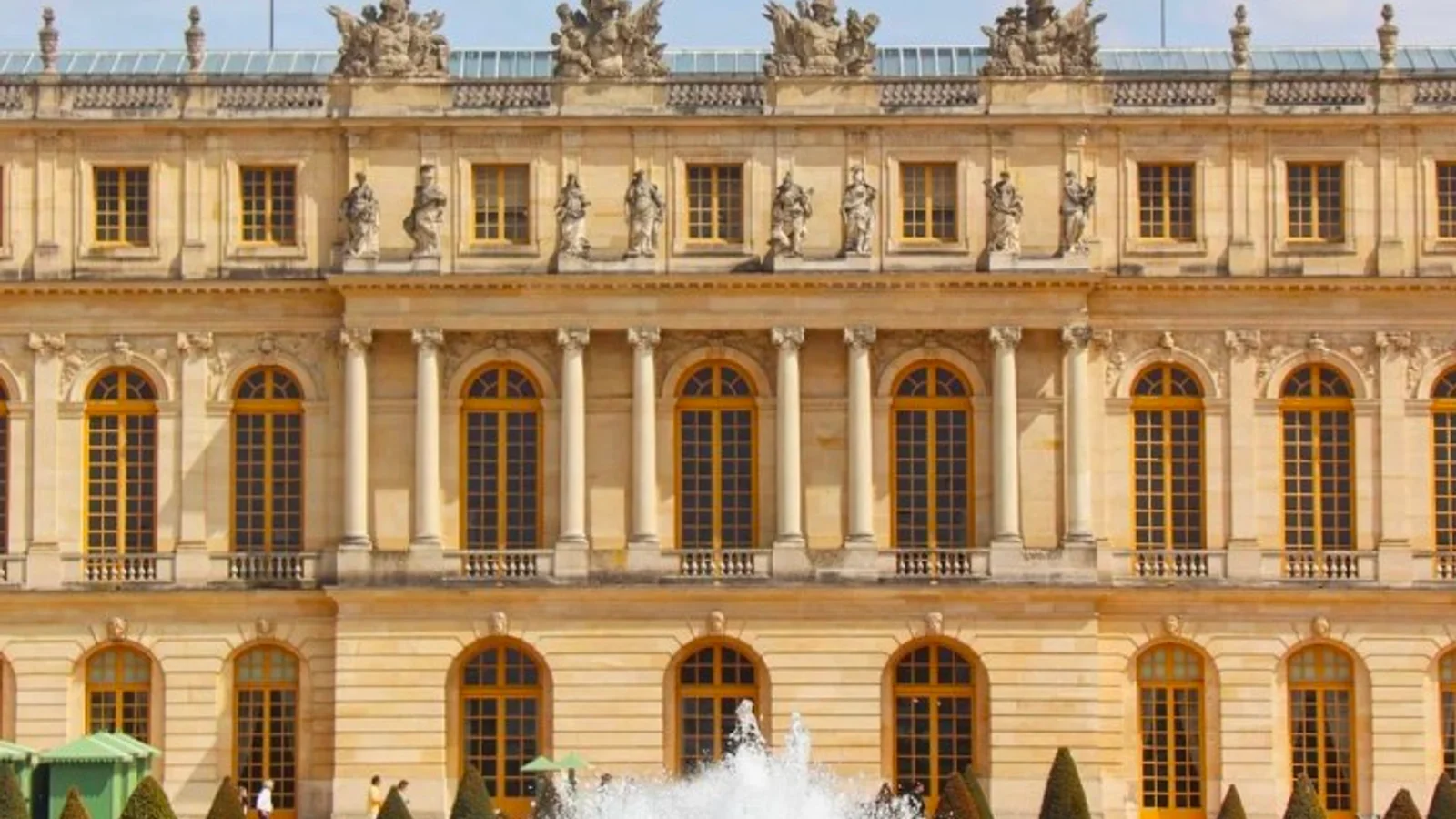 Versailles
