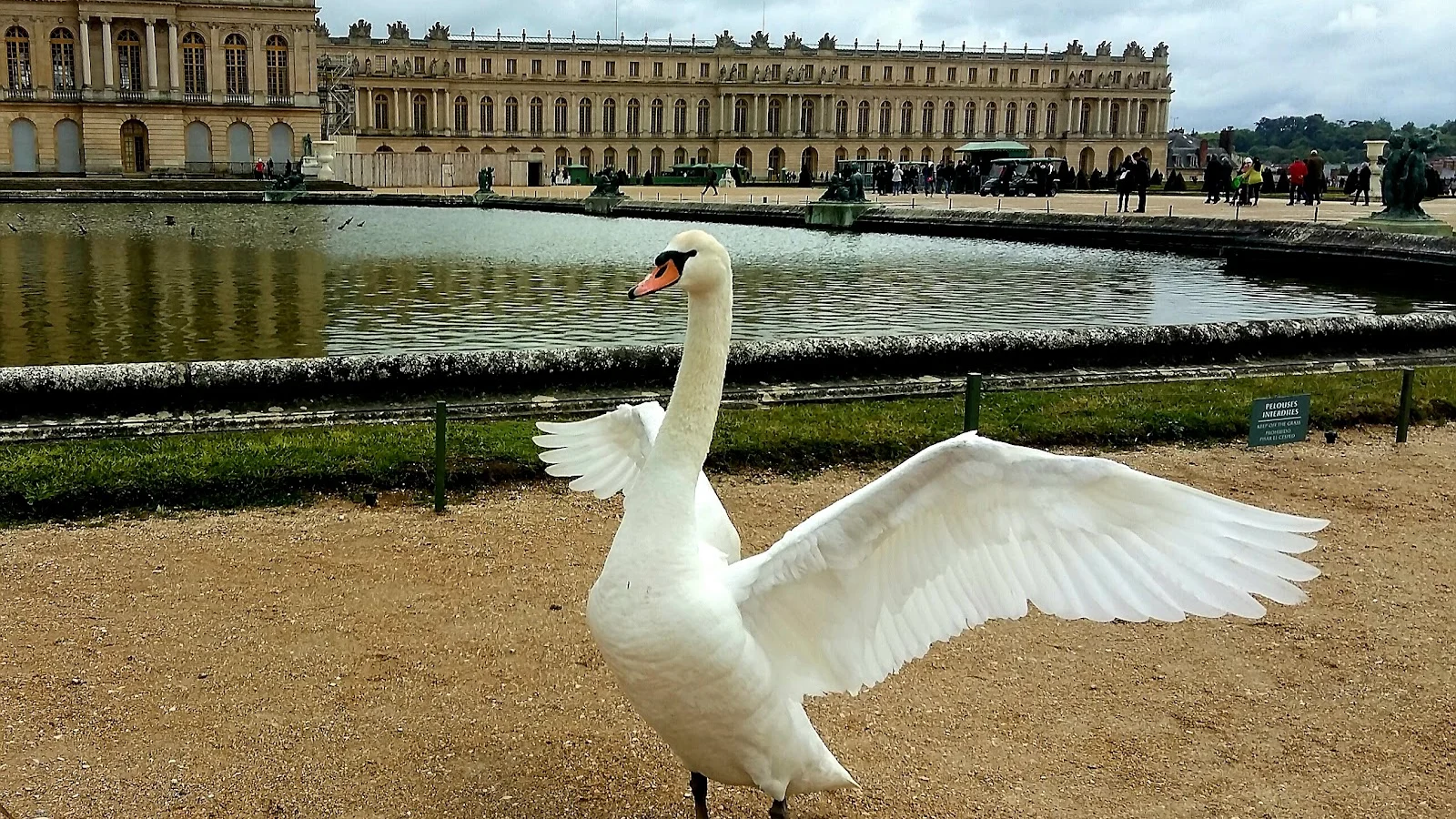 Versailles