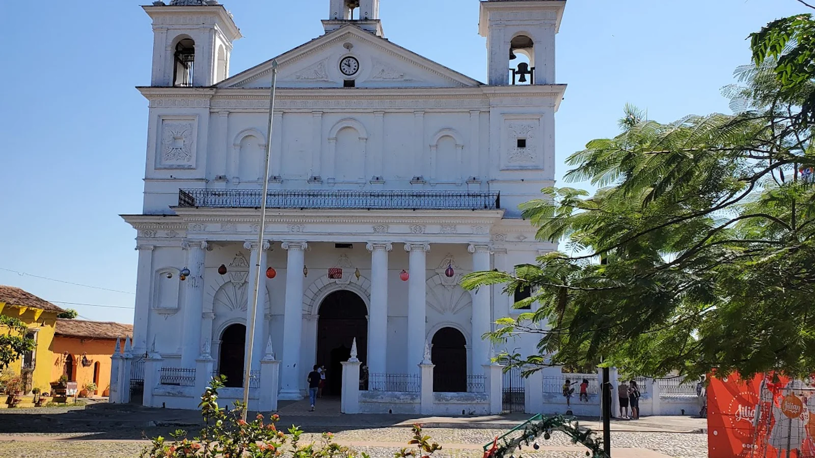 Suchitoto