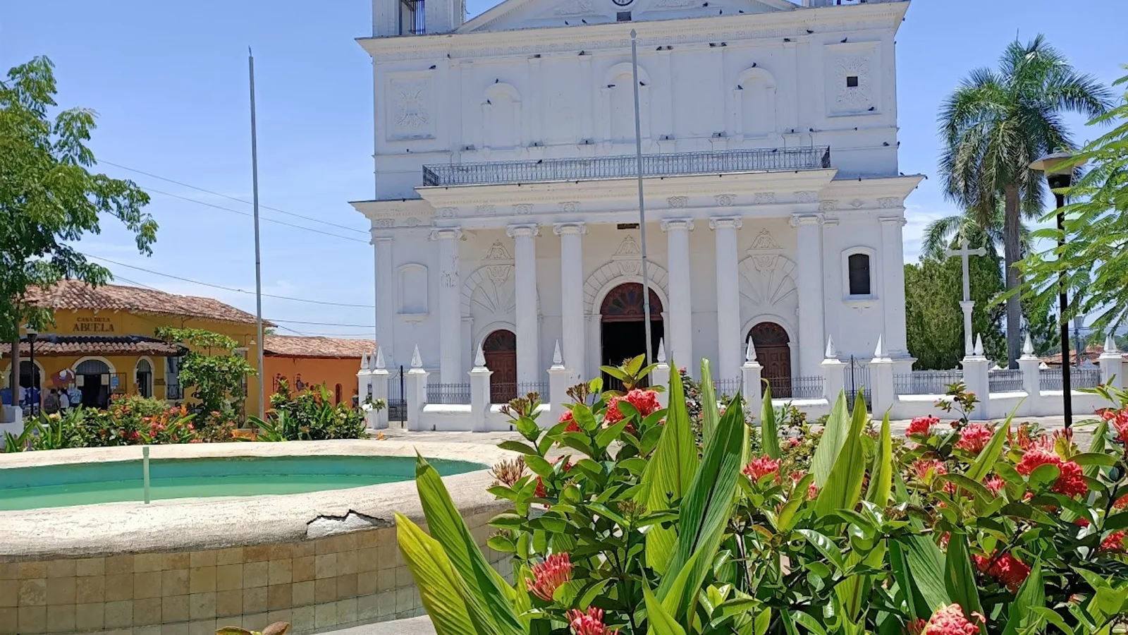 Suchitoto