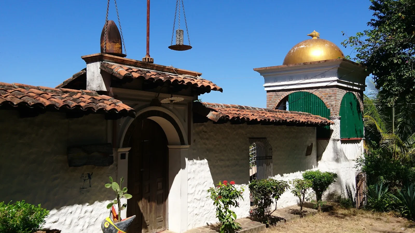 Suchitoto