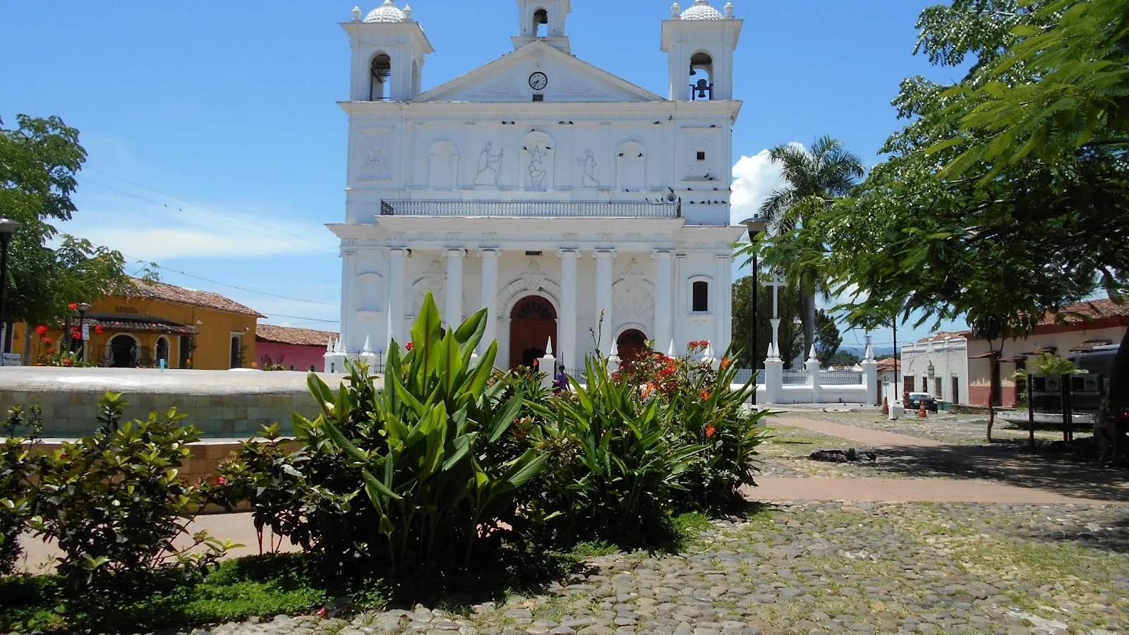 Suchitoto
