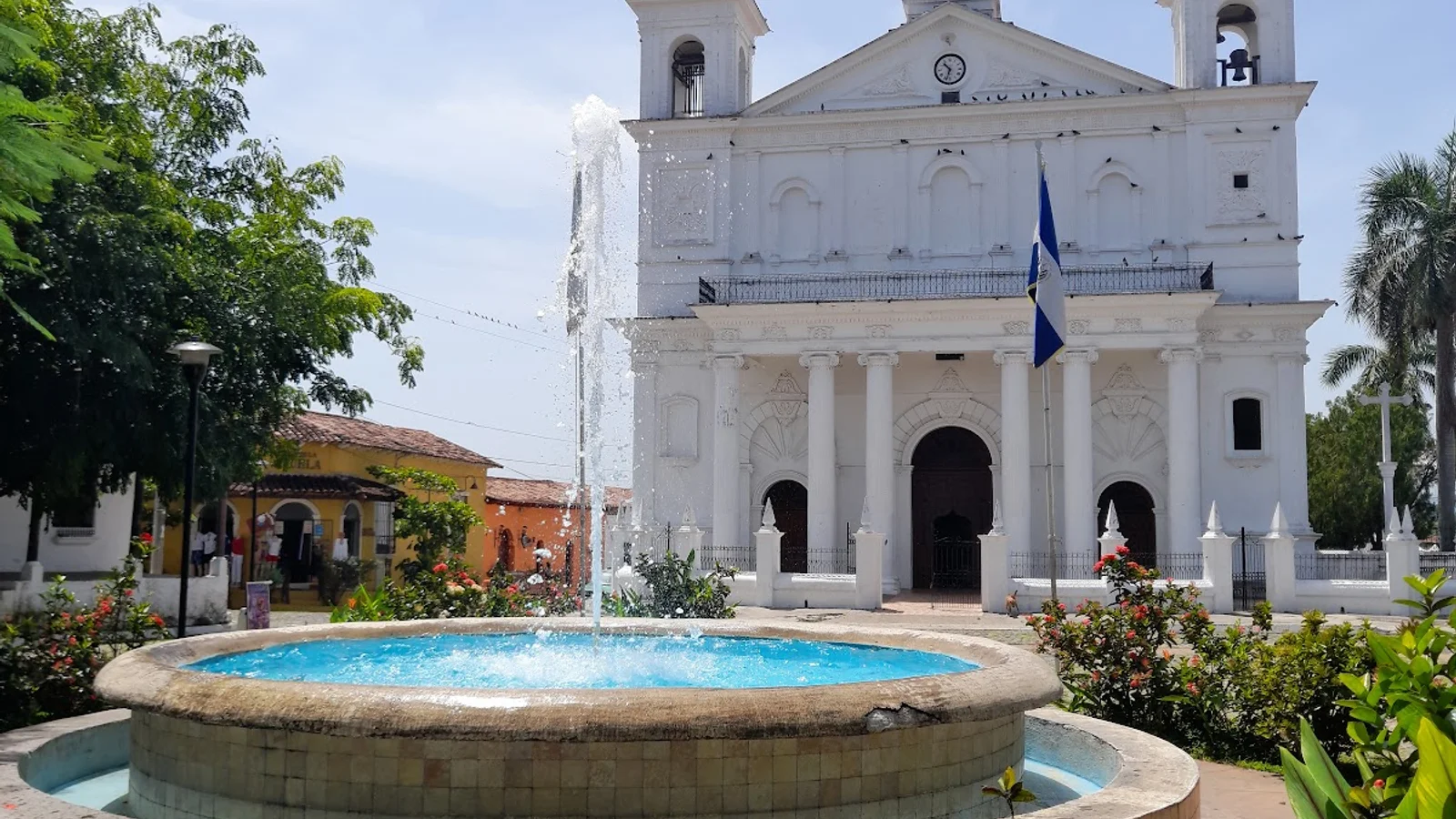 Suchitoto