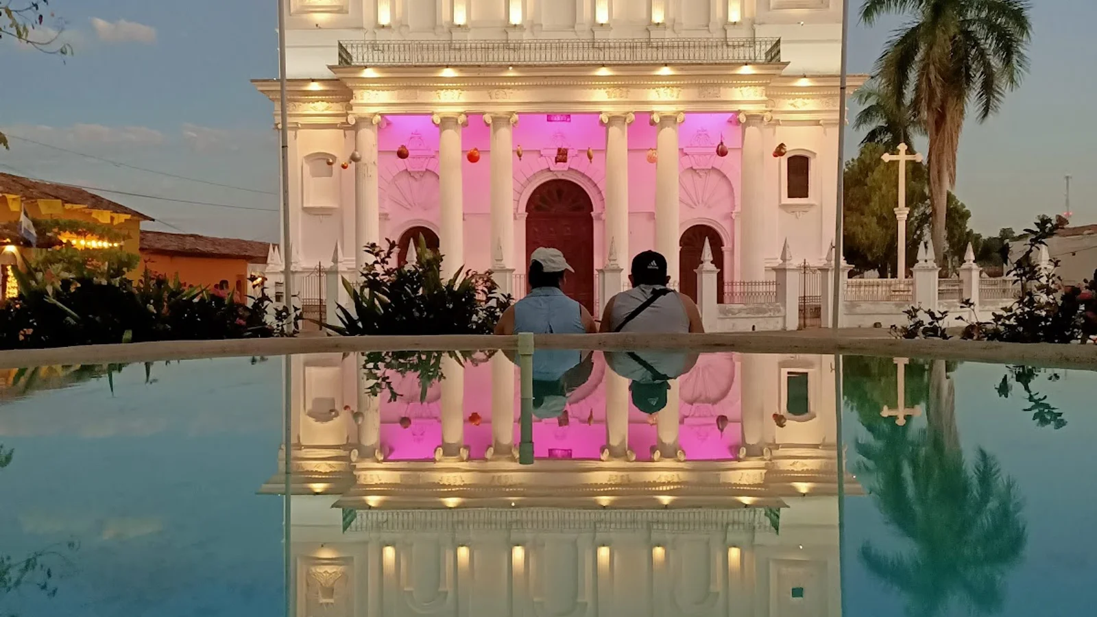 Suchitoto