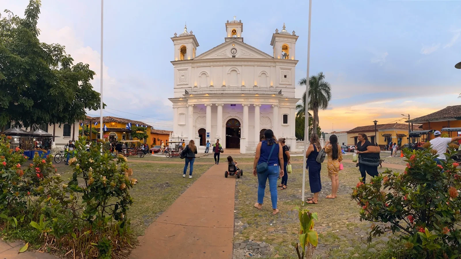 Suchitoto