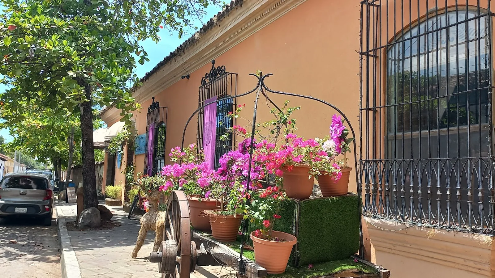 Suchitoto