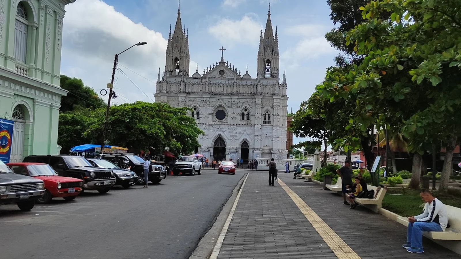 Santa Ana
