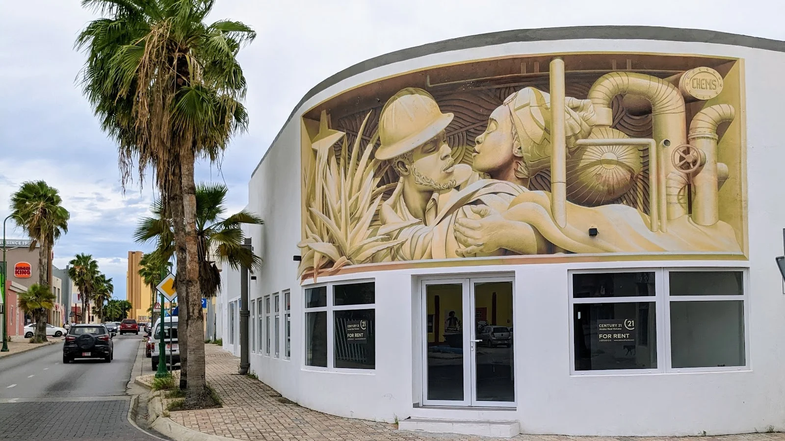 San Nicolas