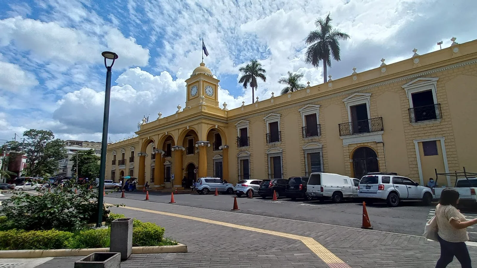 Santa Ana