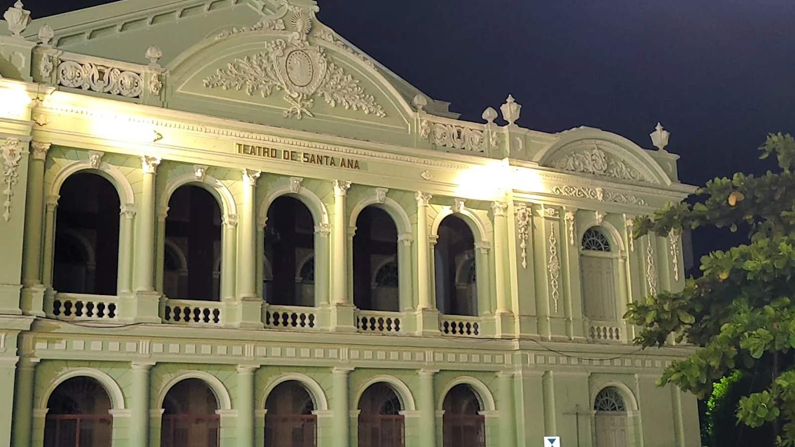 Santa Ana