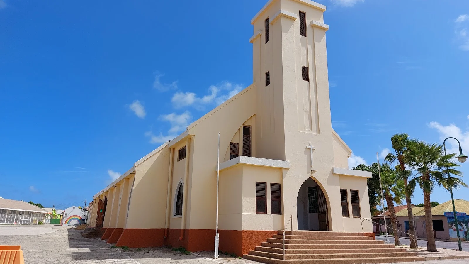 San Nicolas