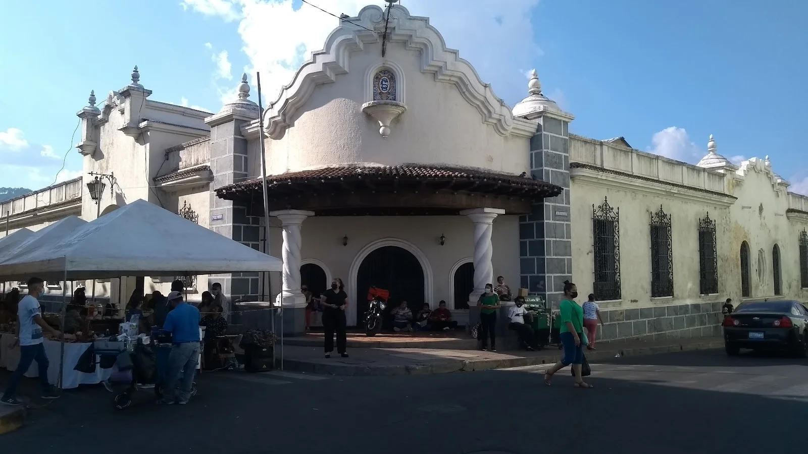 Santa Ana