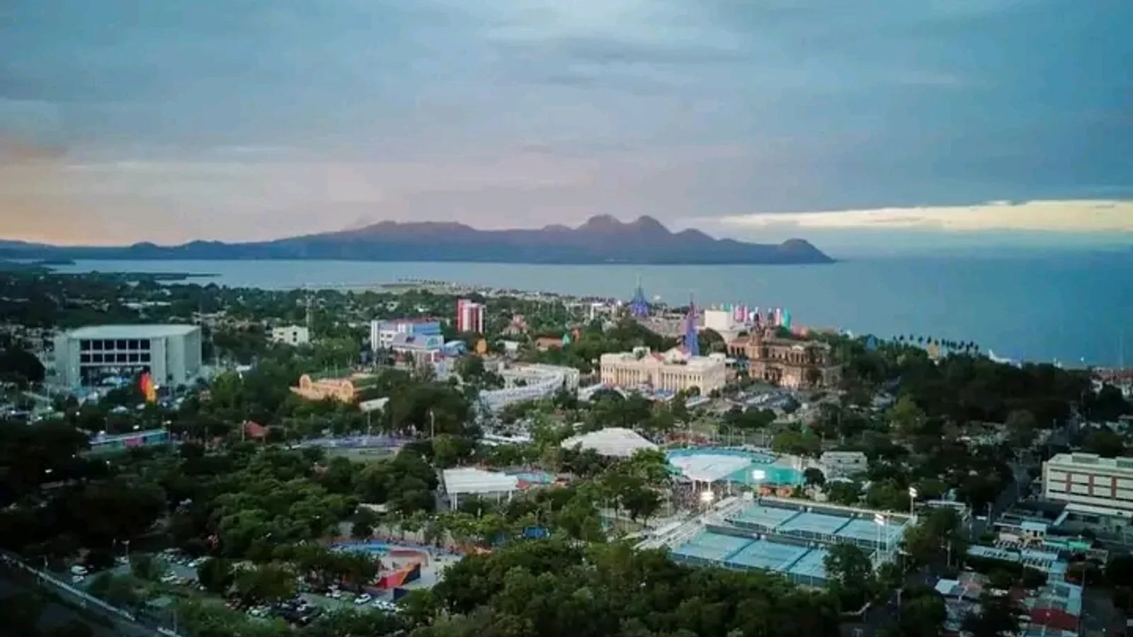 Managua