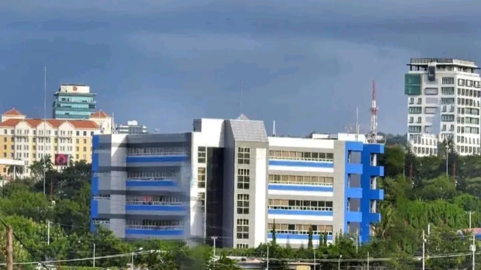 Managua