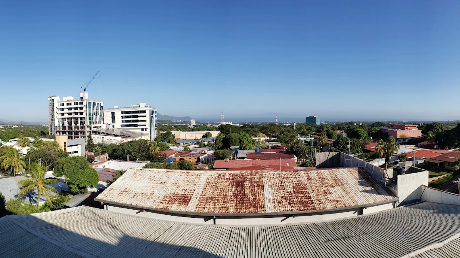 Managua