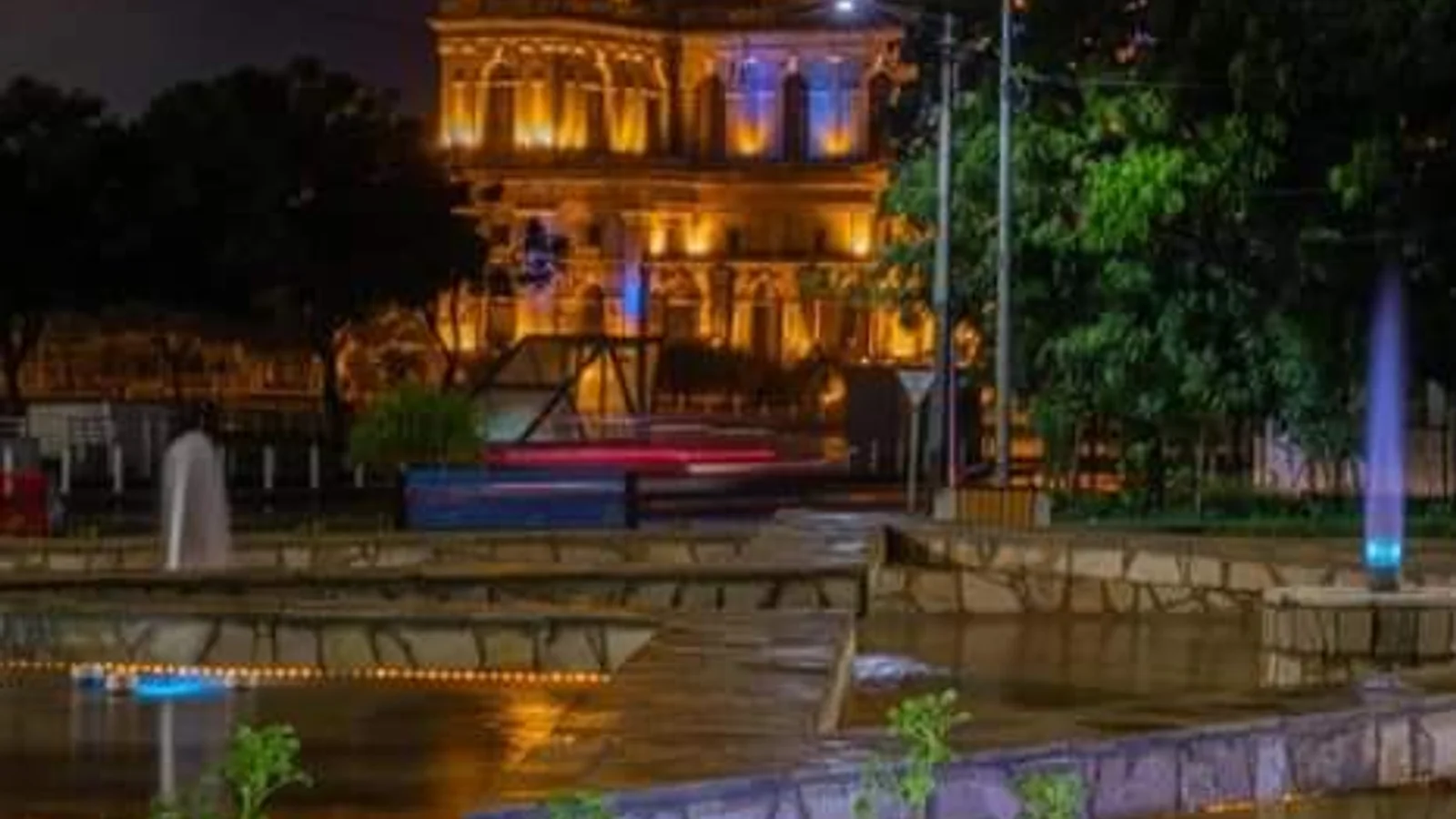 Managua