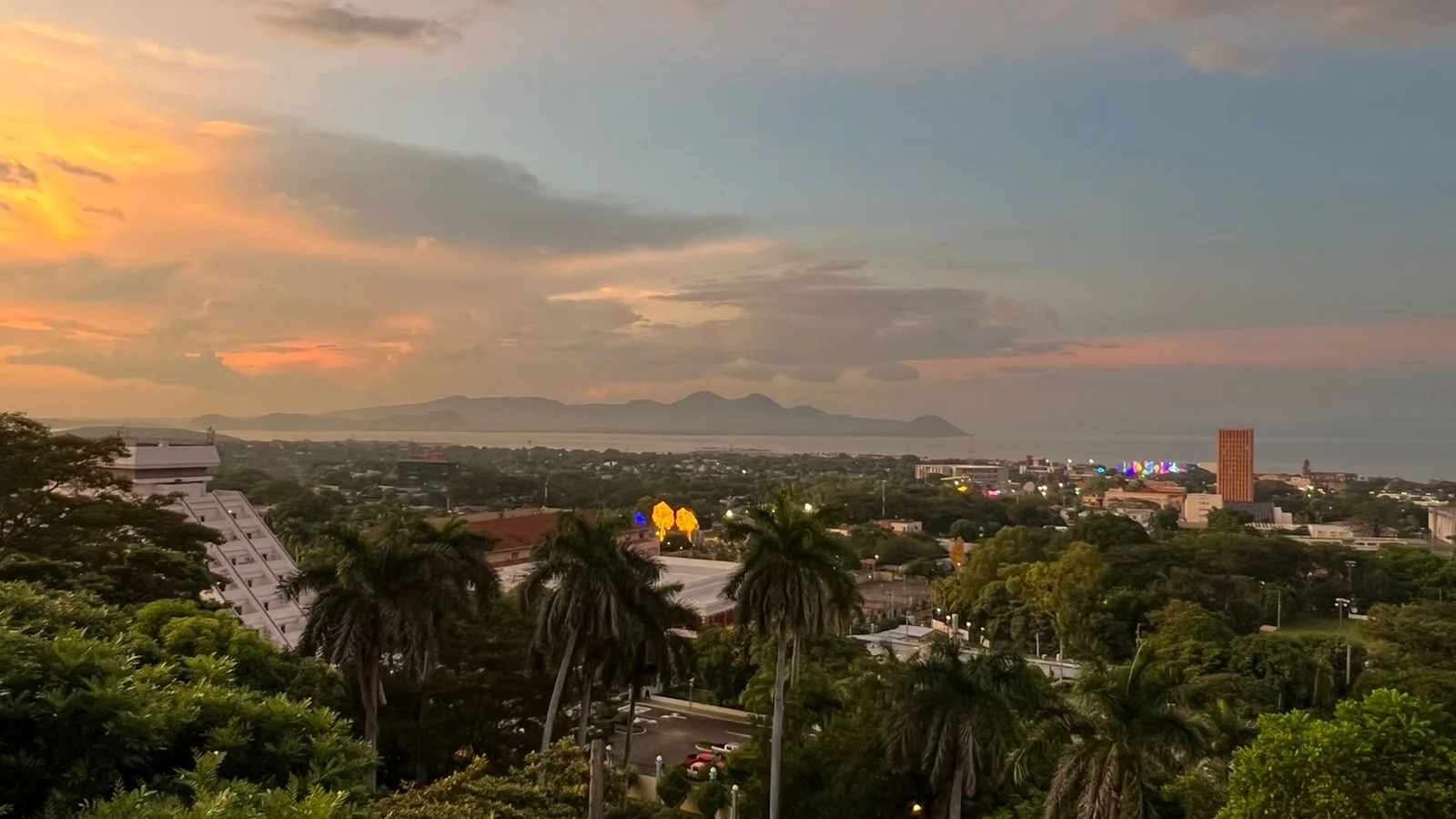 Managua