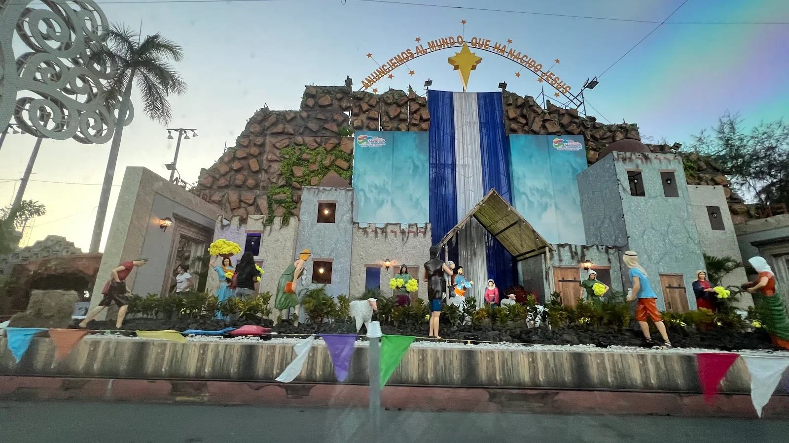 Managua