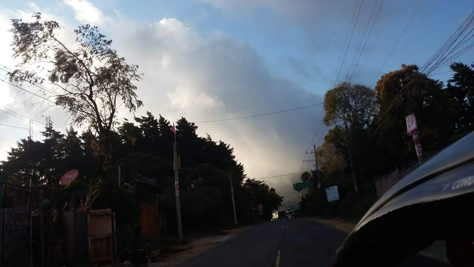 Ruta de las Flores