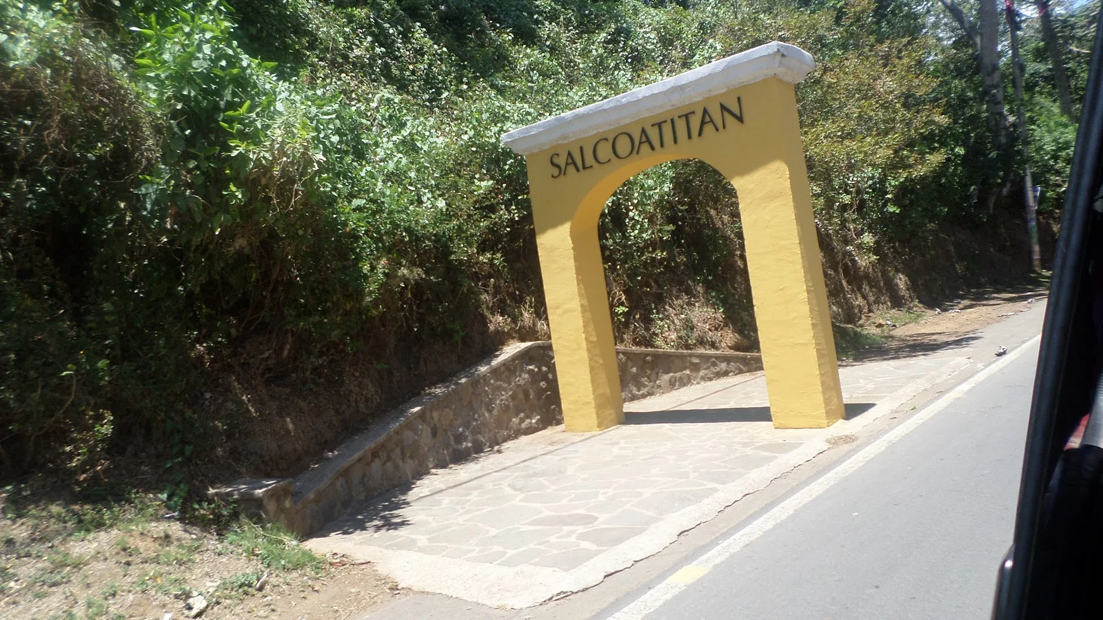 Ruta de las Flores