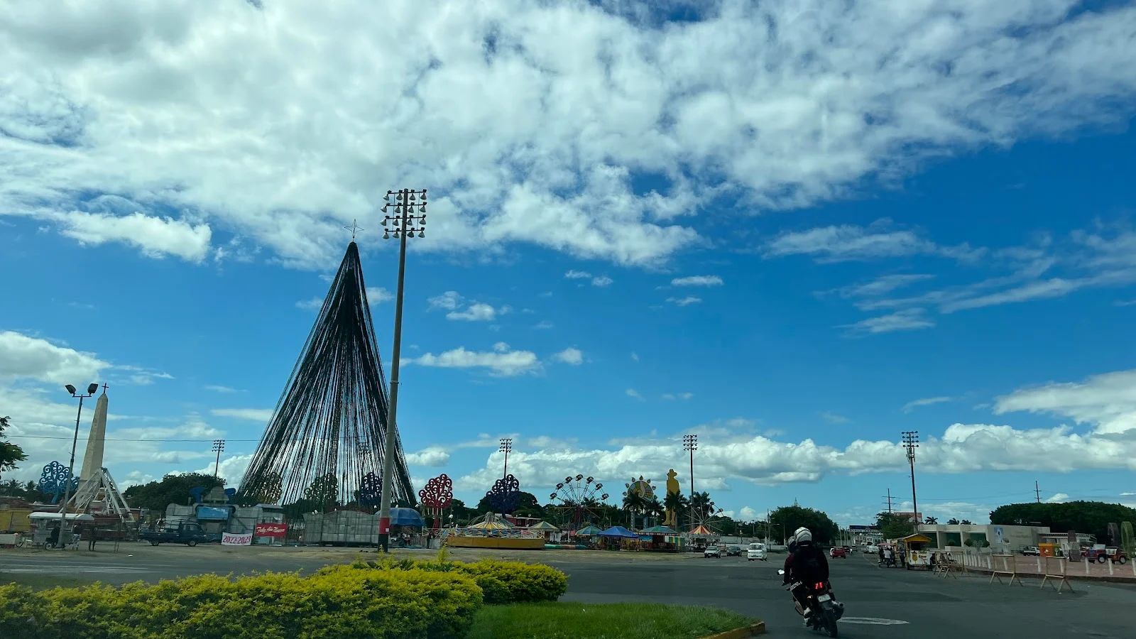 Managua
