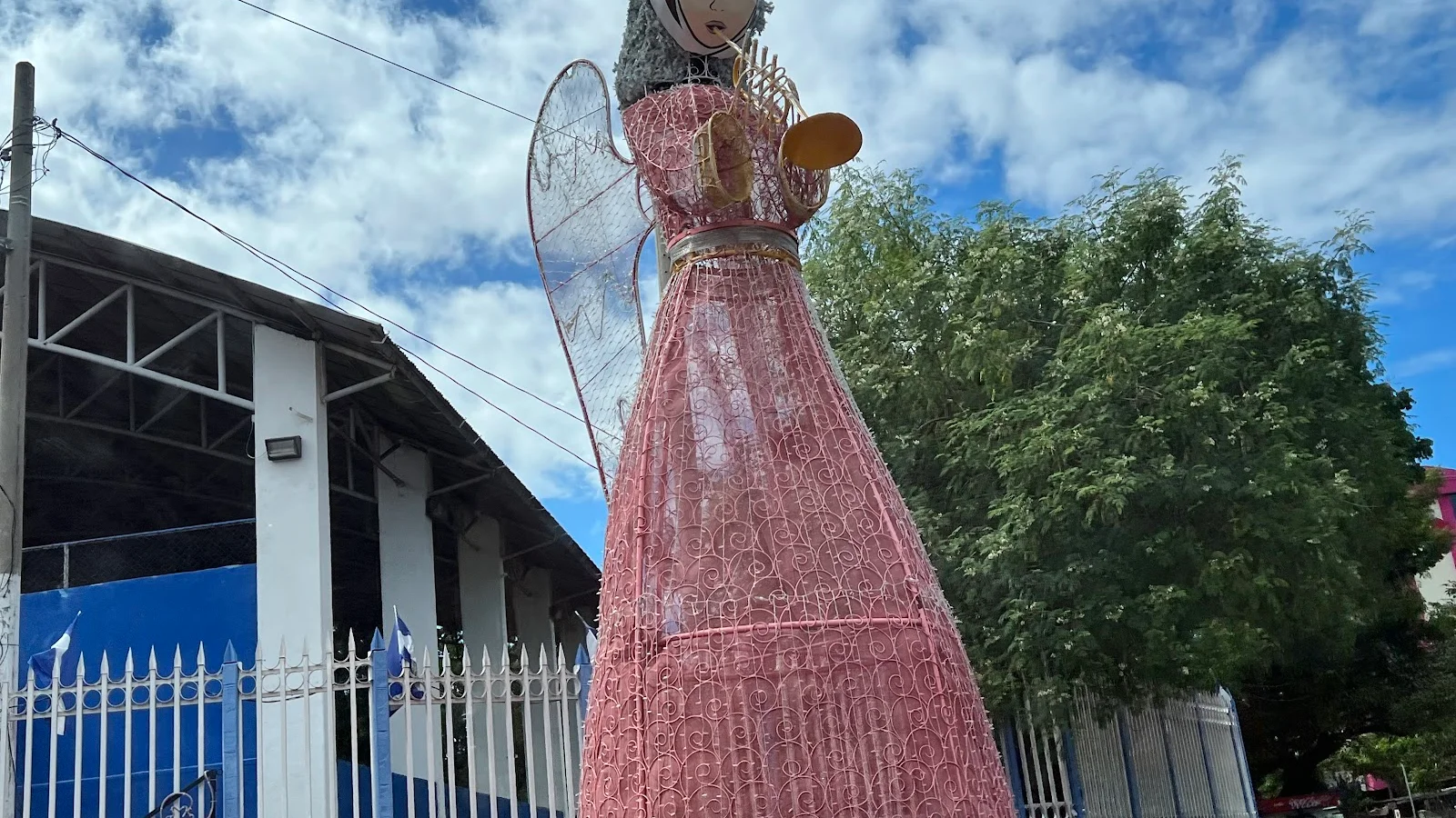 Managua