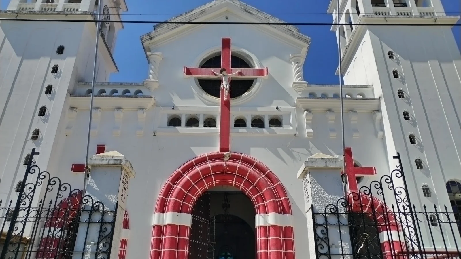 Ruta de las Flores