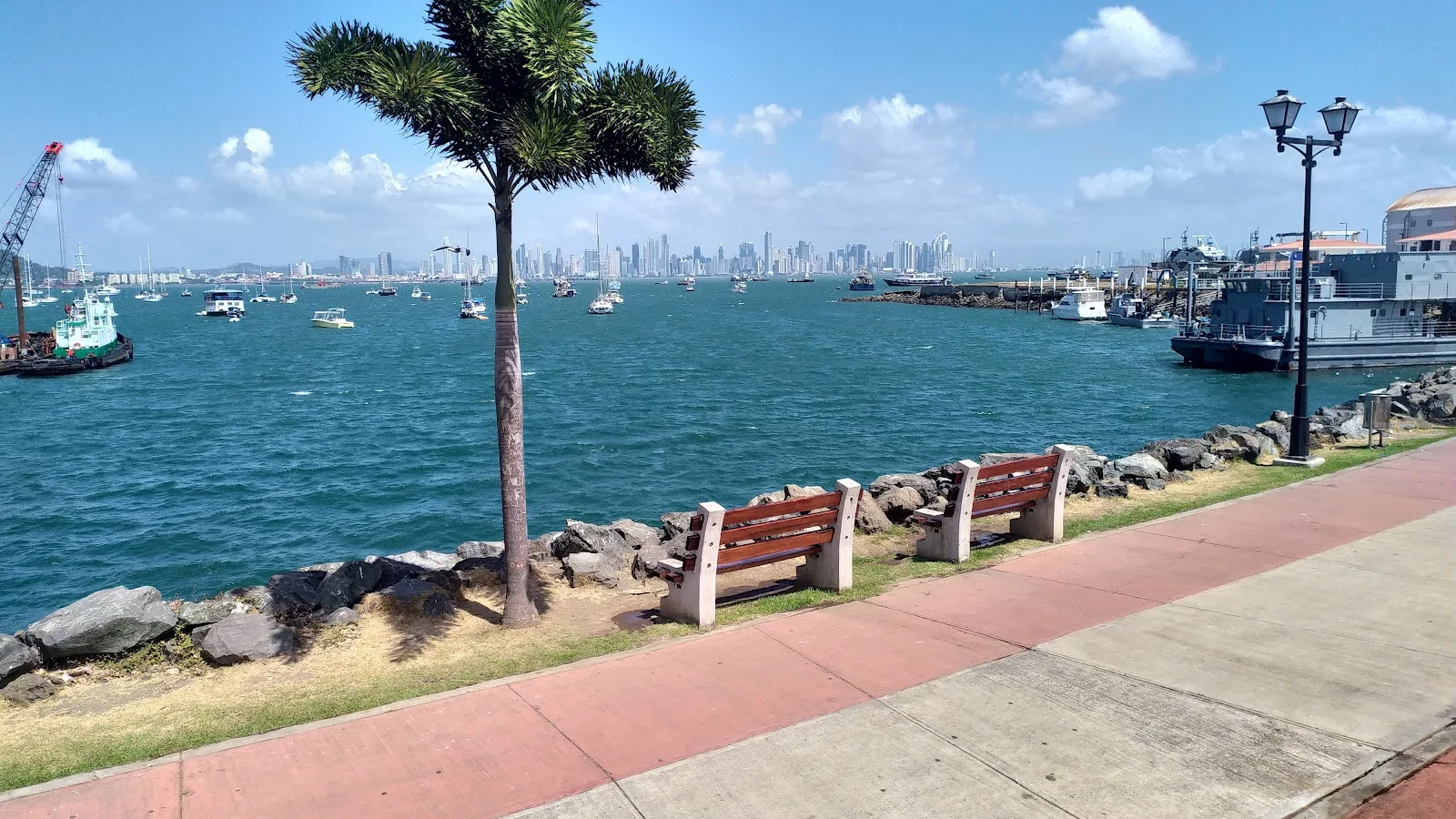 Ciutat de Panamà