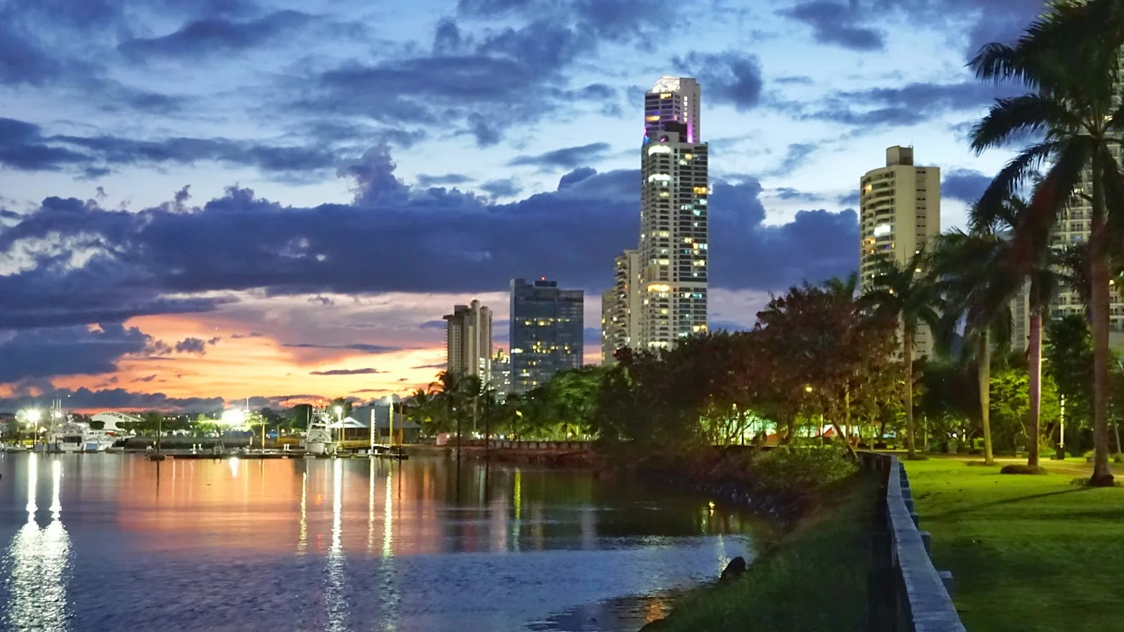 Ciutat de Panamà