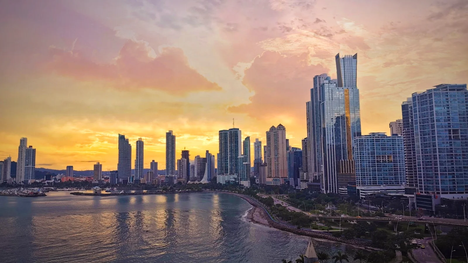 Ciutat de Panamà
