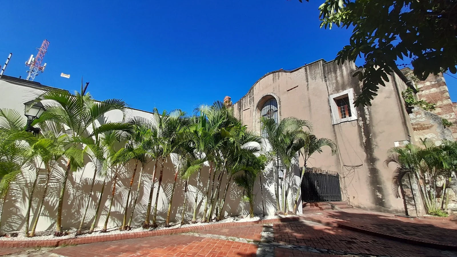 Santo Domingo