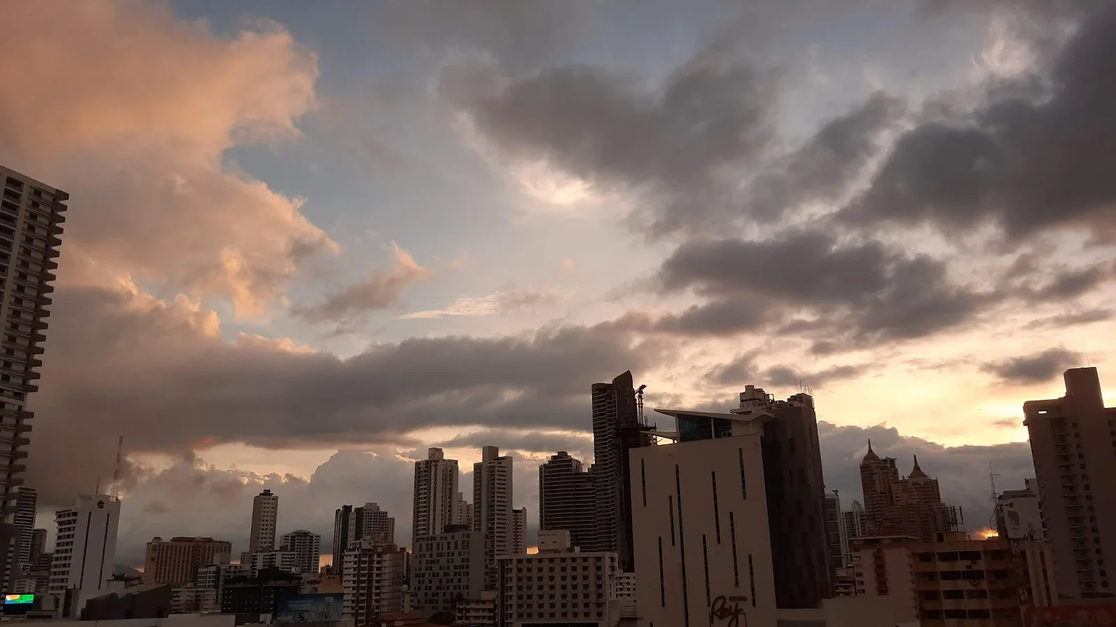 Ciutat de Panamà