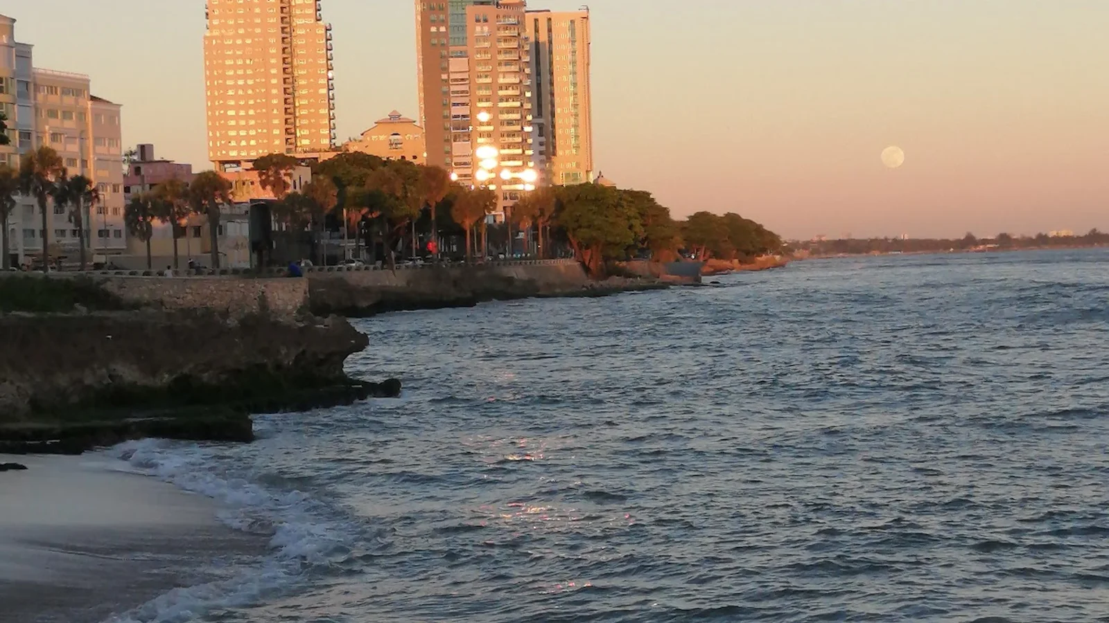 Santo Domingo