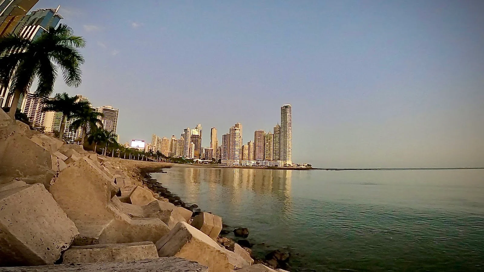 Ciutat de Panamà