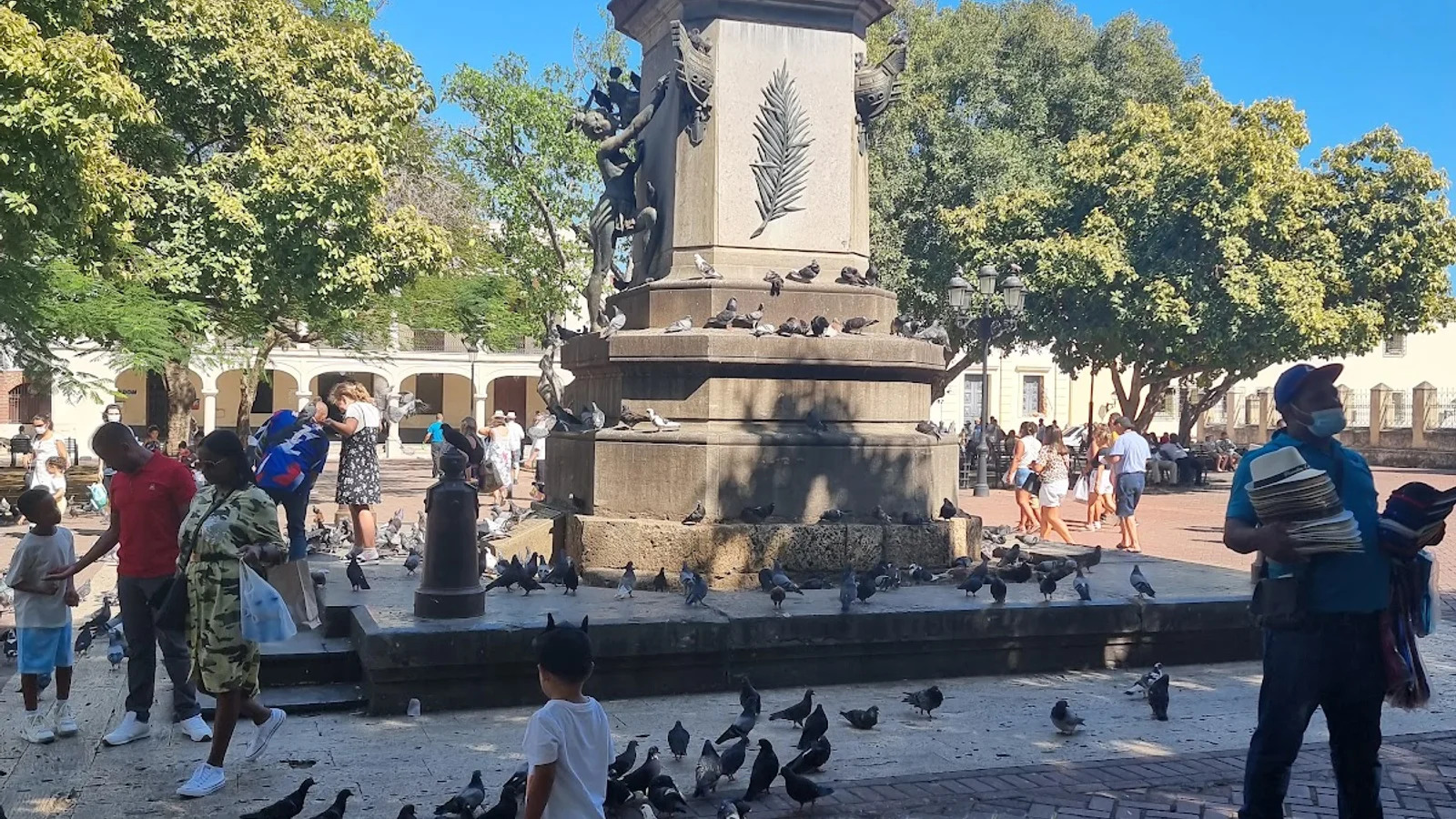Santo Domingo