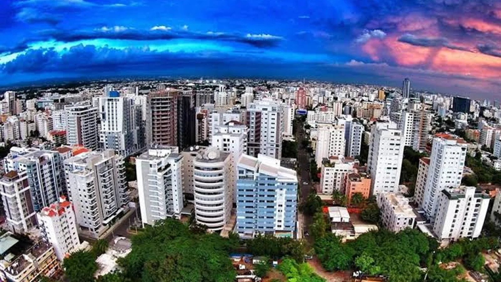 Santo Domingo
