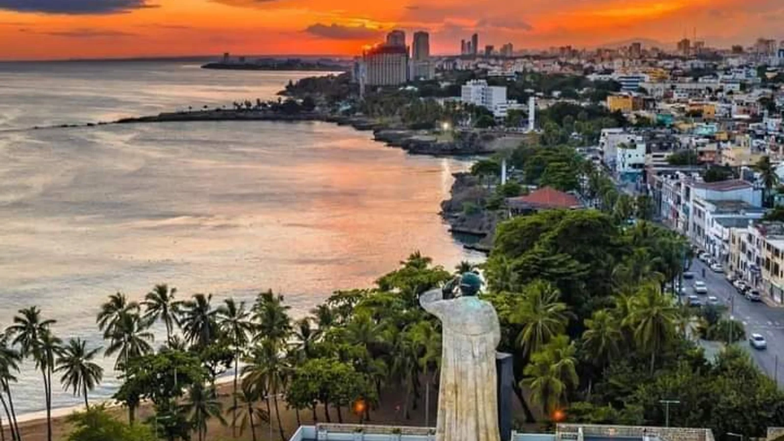 Santo Domingo