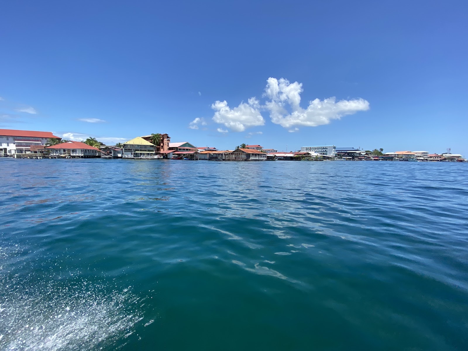 Bocas del Toro