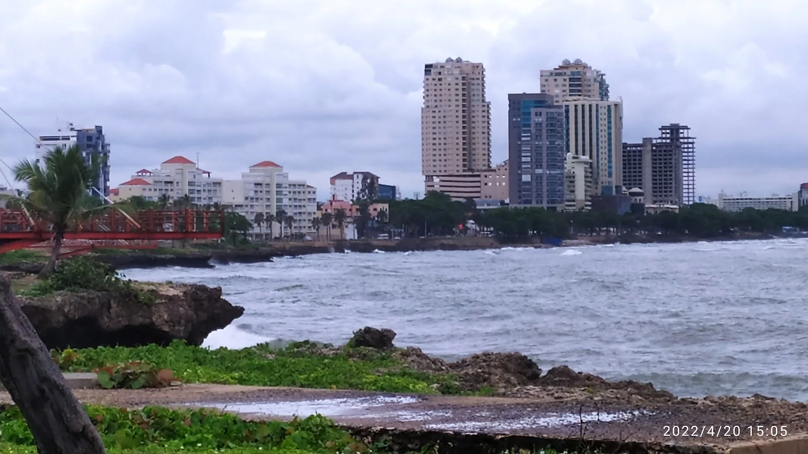 Santo Domingo