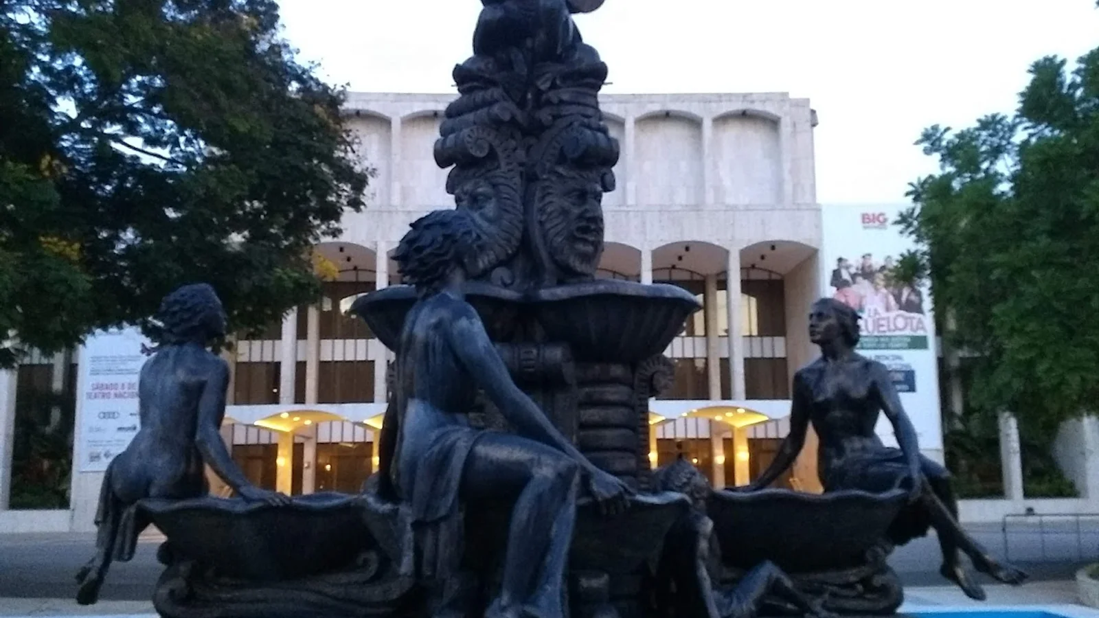 Santo Domingo