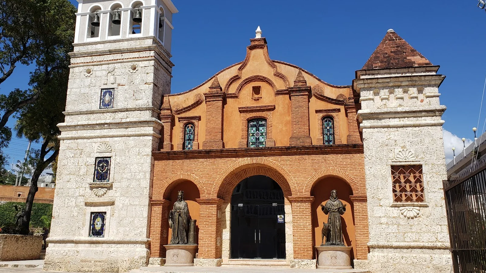 Santo Domingo