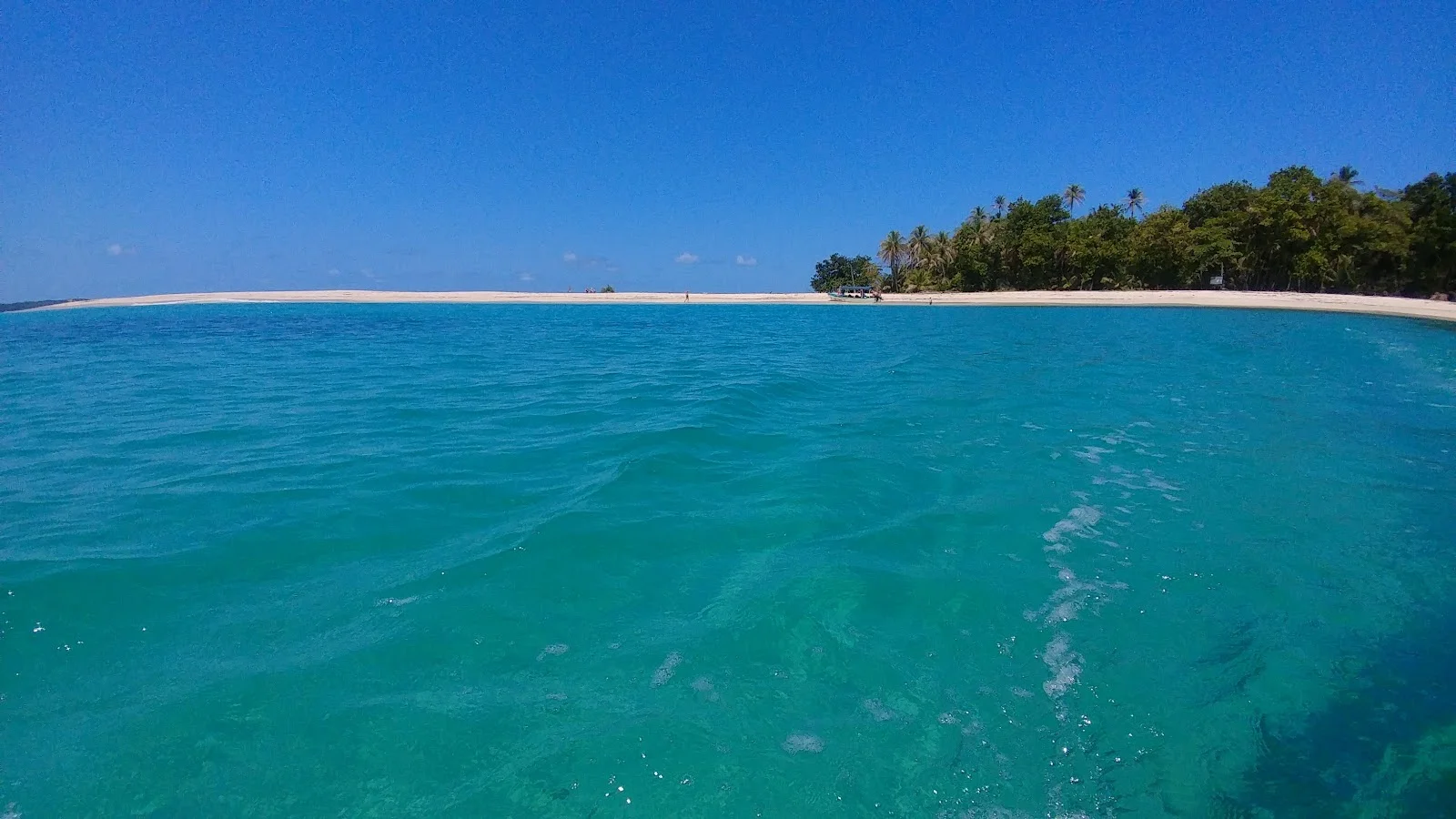 Bocas del Toro