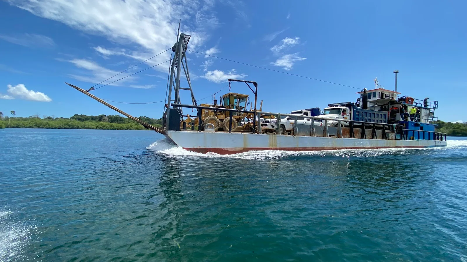Bocas del Toro