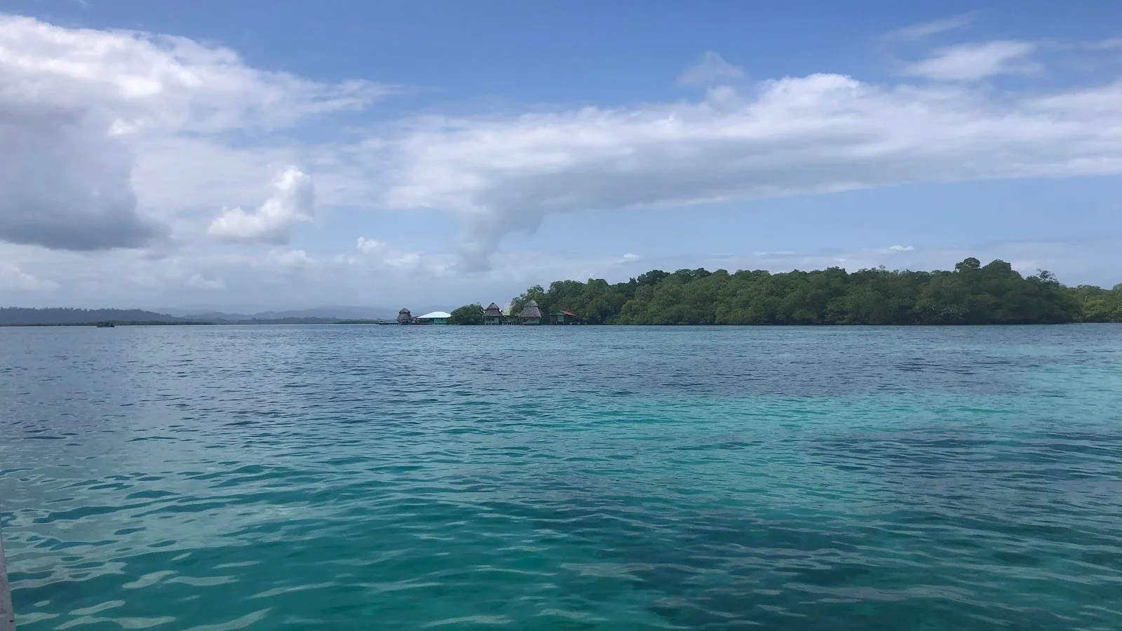 Bocas del Toro