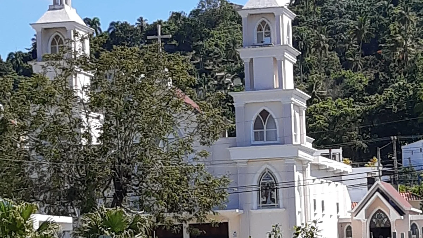 Samaná