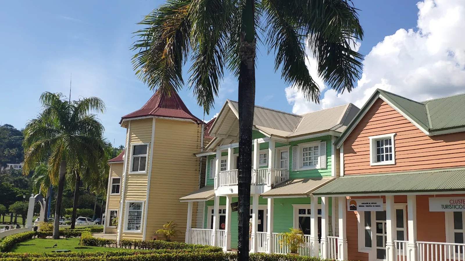 Samaná