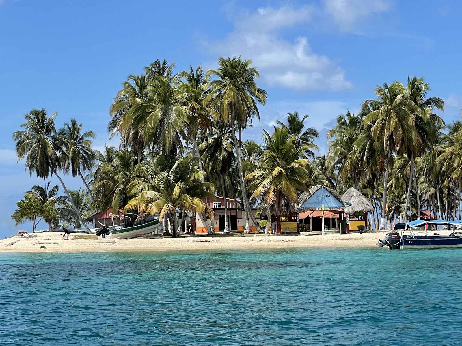 San Blas Islands
