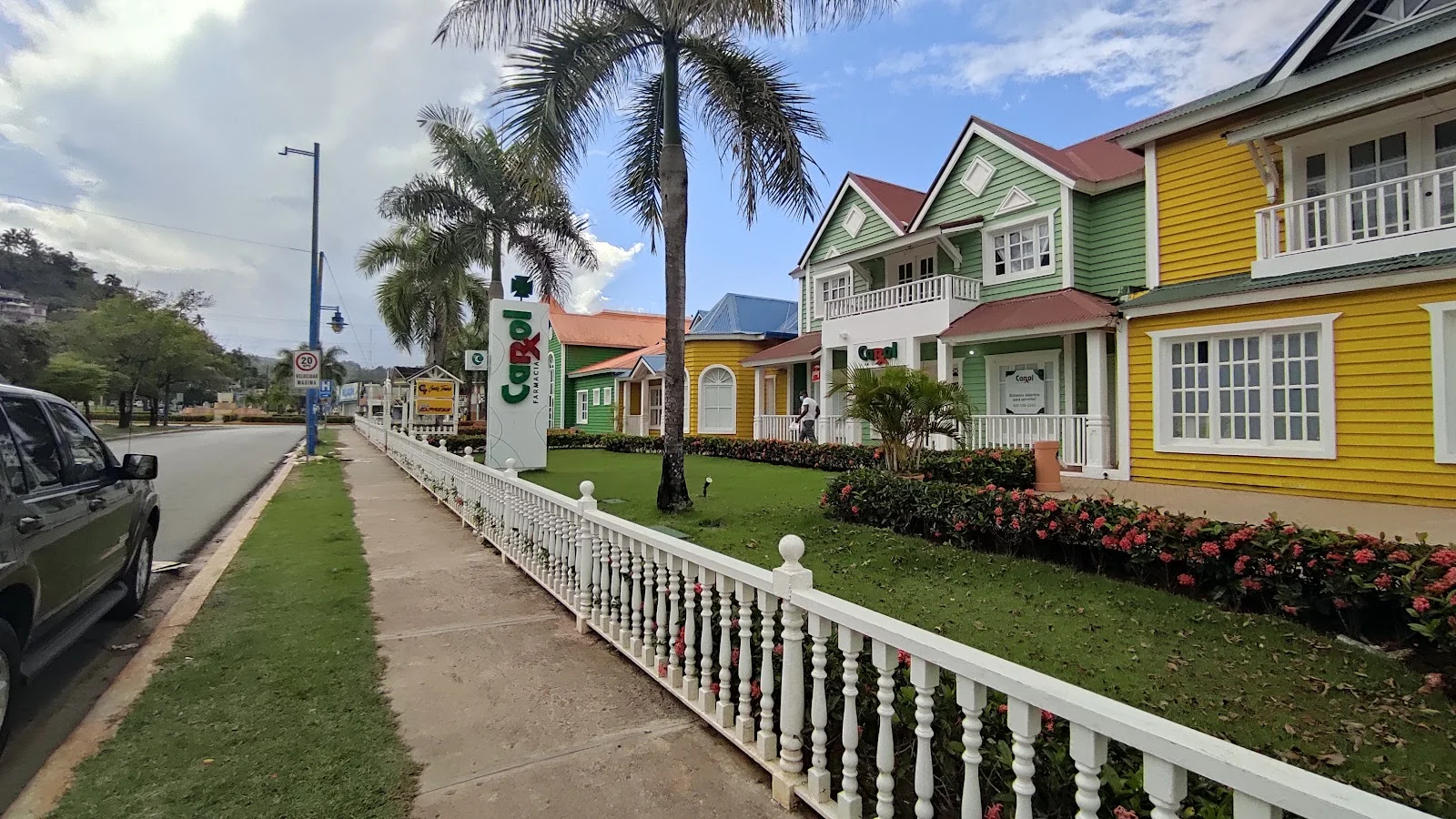 Samaná