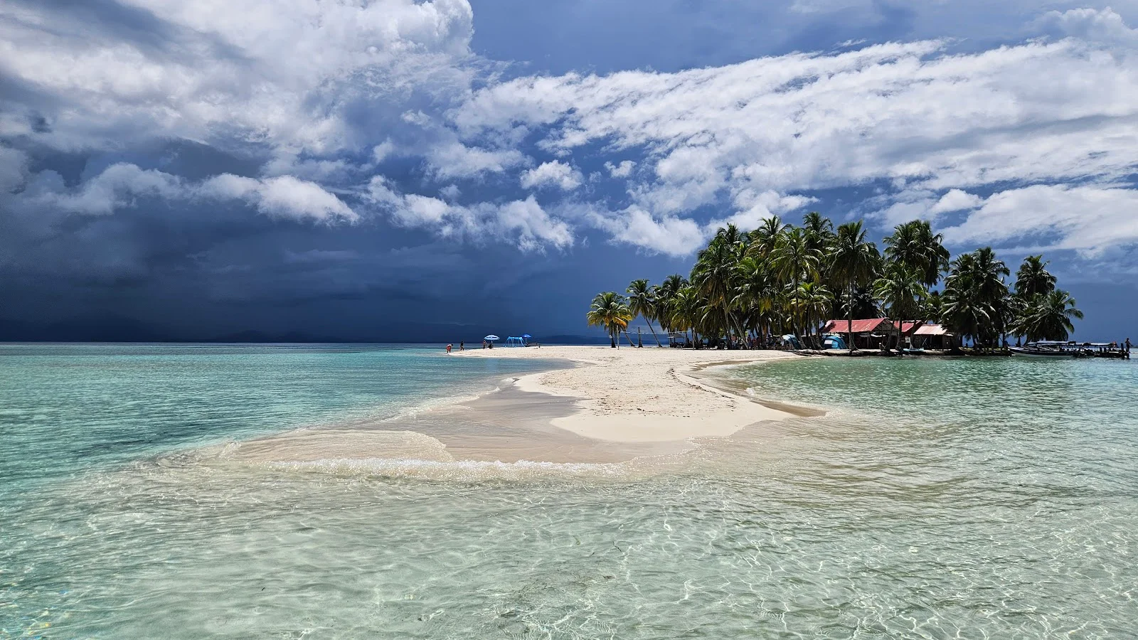 Islas San Blas